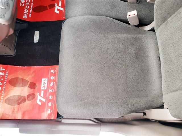 SUZUKI MR WAGON Wit 2009