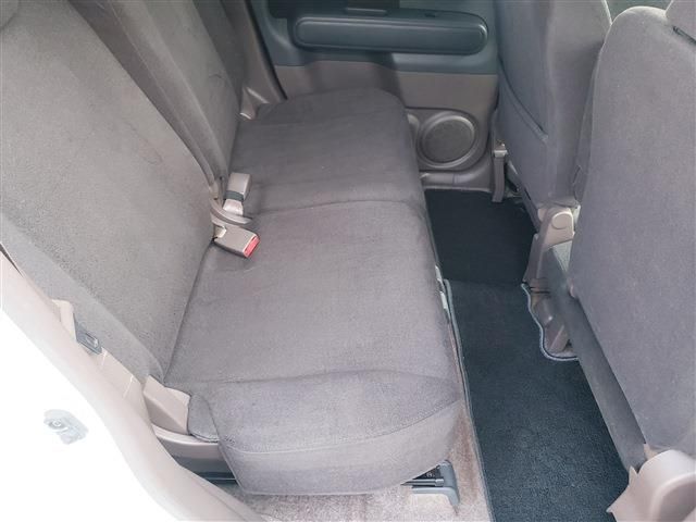 SUZUKI MR WAGON Wit 2009