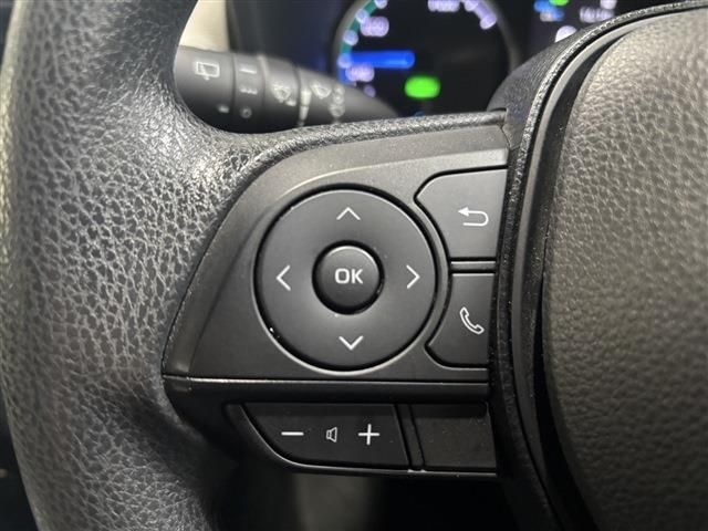 TOYOTA RAV4 HYBRID 4WD 2020