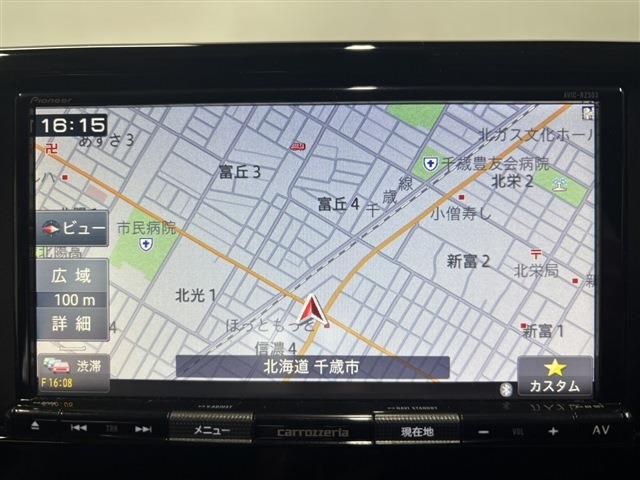 TOYOTA RAV4 HYBRID 4WD 2020