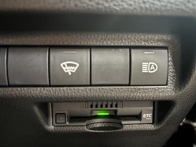 TOYOTA RAV4 HYBRID 4WD 2020