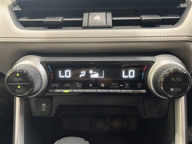 TOYOTA RAV4 HYBRID 4WD 2020