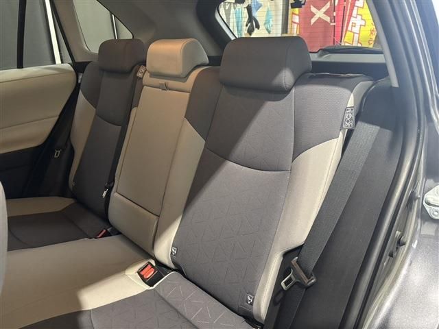 TOYOTA RAV4 HYBRID 4WD 2020