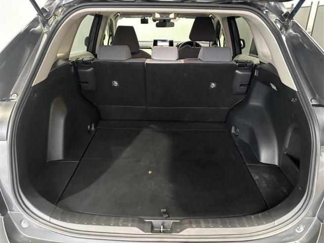 TOYOTA RAV4 HYBRID 4WD 2020