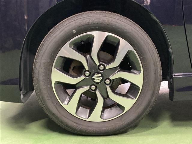 SUZUKI SOLIO BANDIT 4WD 2015