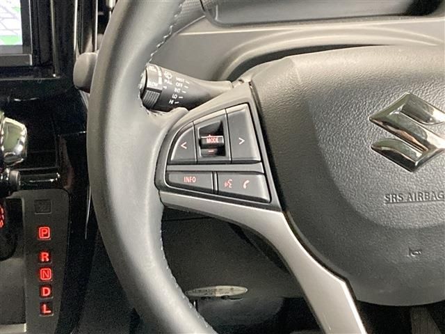 SUZUKI SOLIO BANDIT 4WD 2015