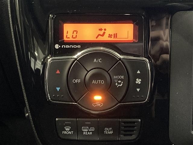 SUZUKI SOLIO BANDIT 4WD 2015