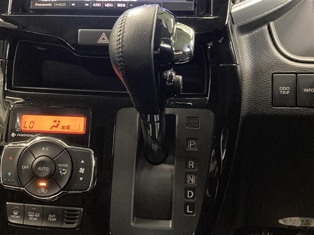 SUZUKI SOLIO BANDIT 4WD 2015