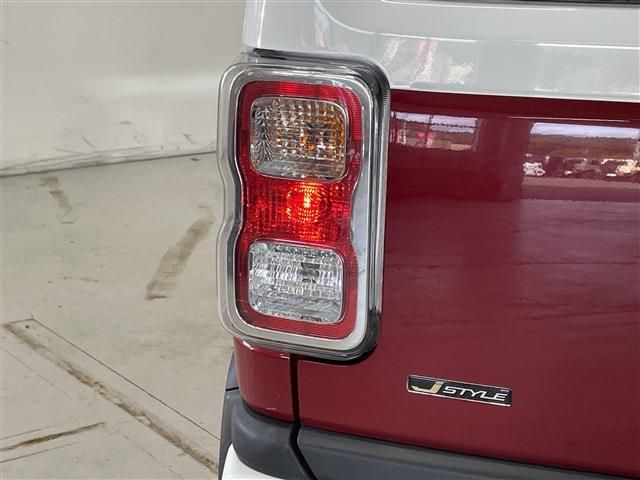 SUZUKI HUSTLER 4WD 2021