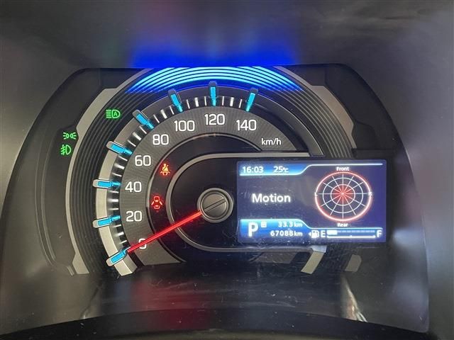 SUZUKI HUSTLER 4WD 2021