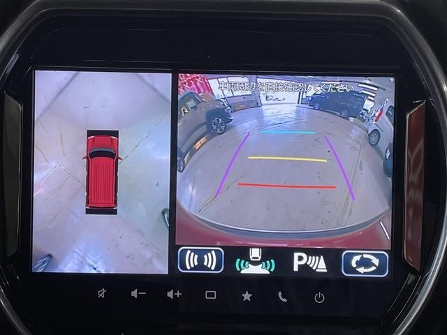 SUZUKI HUSTLER 4WD 2021