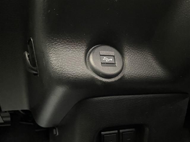 SUZUKI HUSTLER 4WD 2021