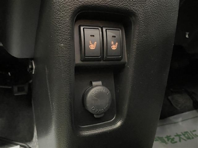 SUZUKI HUSTLER 4WD 2021