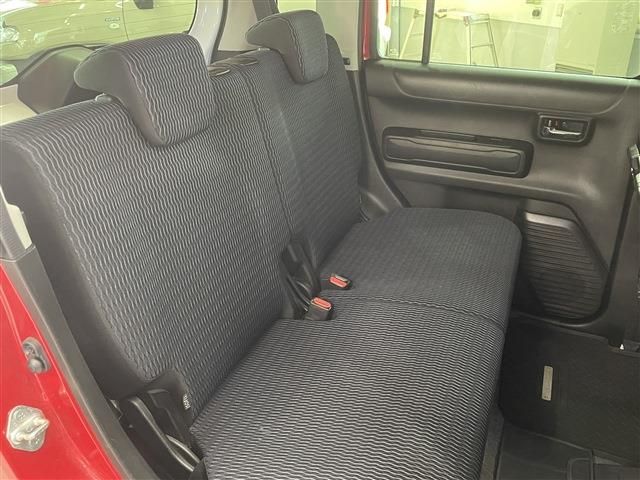 SUZUKI HUSTLER 4WD 2021