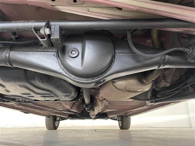 SUZUKI HUSTLER 4WD 2021