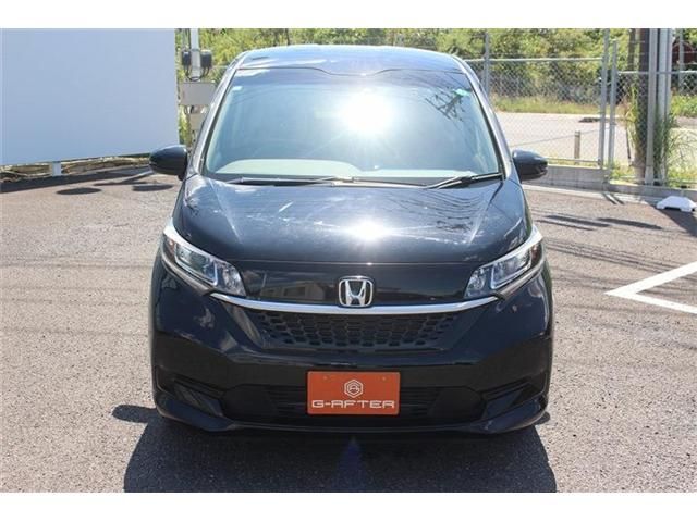 HONDA FREED HYBRID 2020