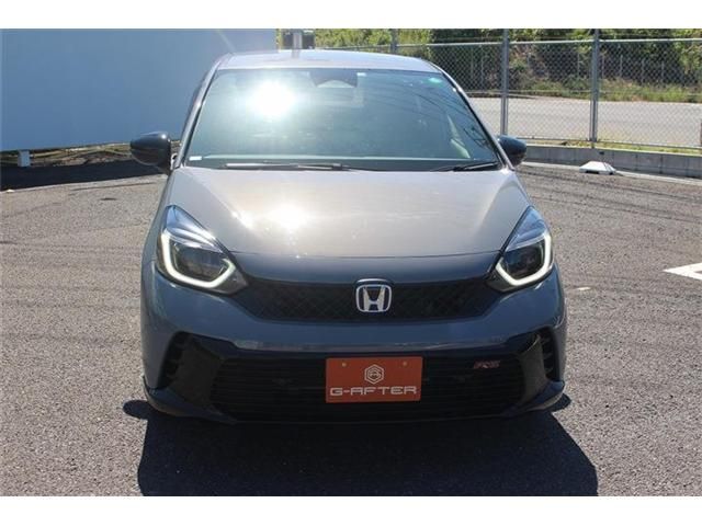 HONDA FIT e:HEV 2022