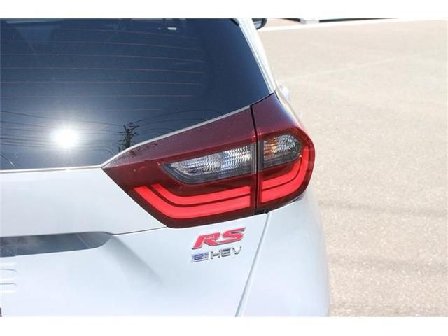 HONDA FIT e:HEV 2022