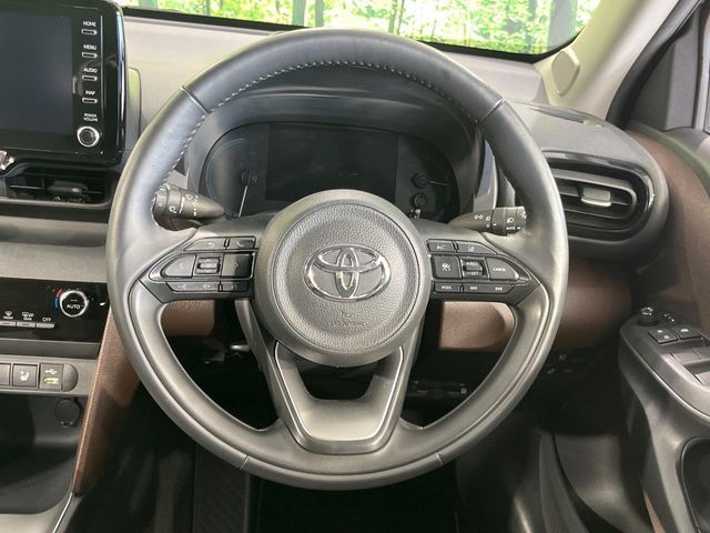TOYOTA YARIS CROSS HYBRID 2020