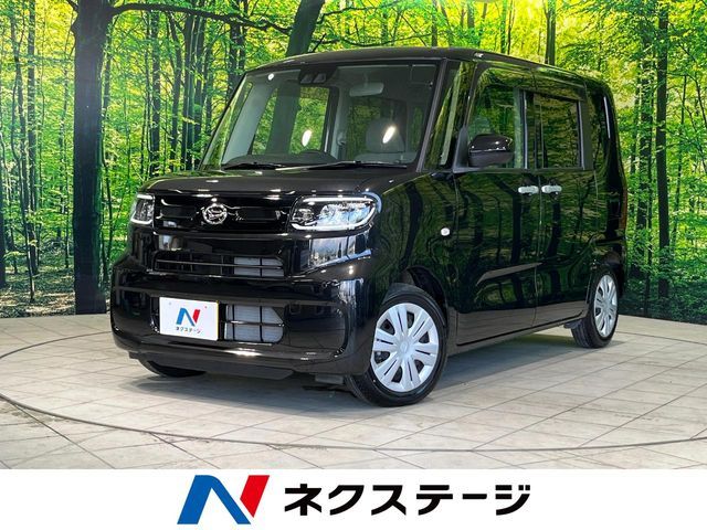 DAIHATSU TANTO 2021 