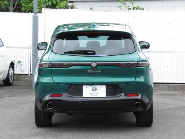 ALFAROMEO ALFAROMEO TONALE 2025