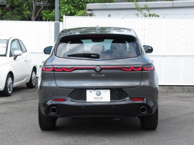 ALFAROMEO ALFAROMEO TONALE 2025