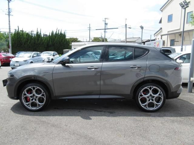 ALFAROMEO ALFAROMEO TONALE 2025