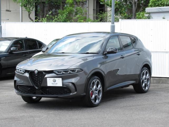ALFAROMEO ALFAROMEO TONALE 2025