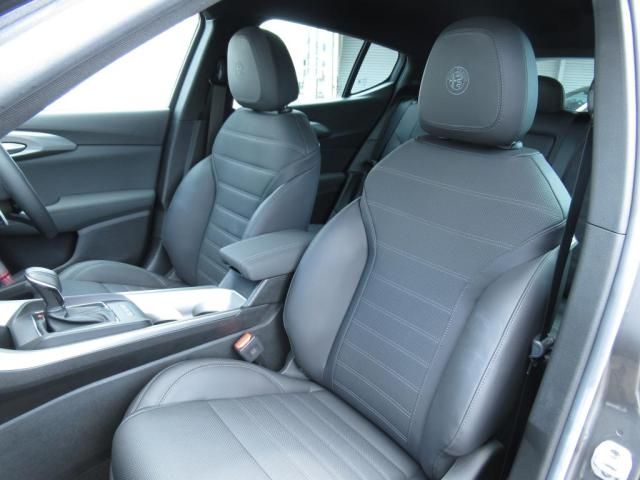 ALFAROMEO ALFAROMEO TONALE 2025