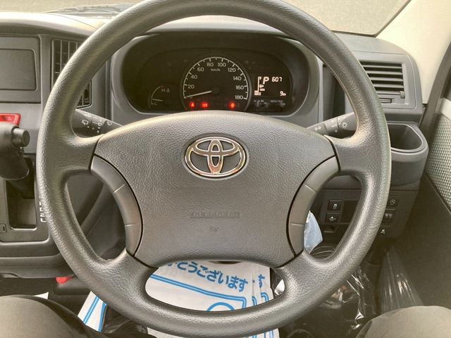 TOYOTA TOWNACE van 2WD 2025