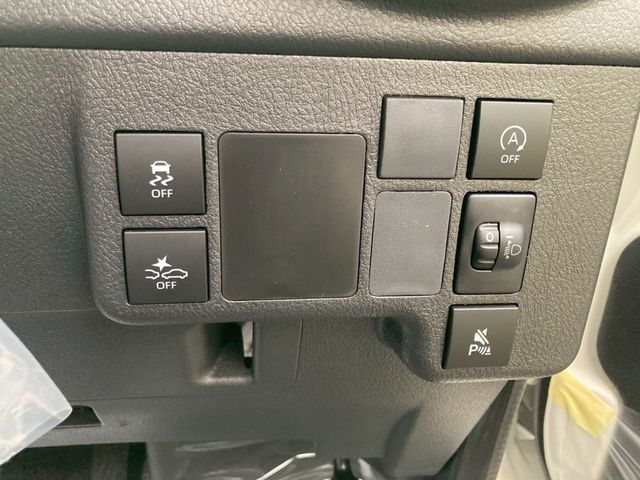 TOYOTA TOWNACE van 2WD 2025