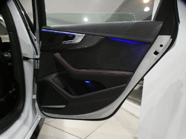 AUDI AUDI RS4 AVANT 2019