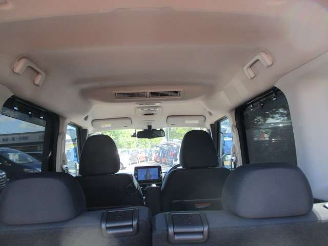 NISSAN ROOX 4WD 2021