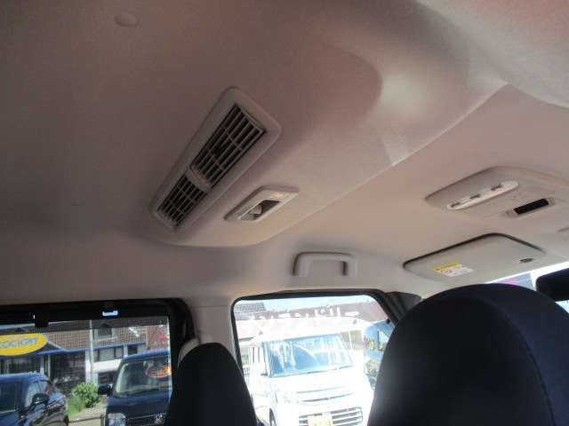 NISSAN ROOX 4WD 2021