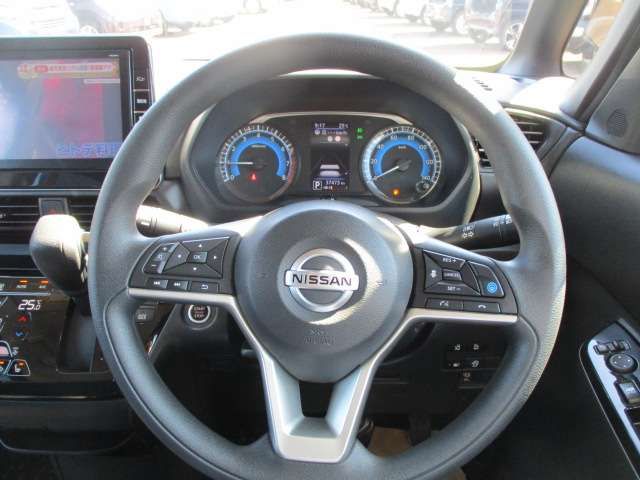 NISSAN ROOX 4WD 2021