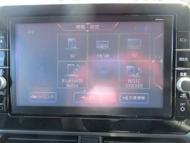 NISSAN ROOX 4WD 2021