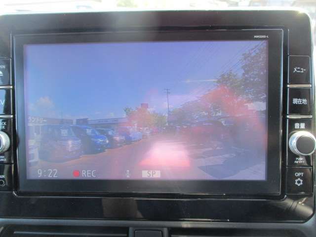 NISSAN ROOX 4WD 2021