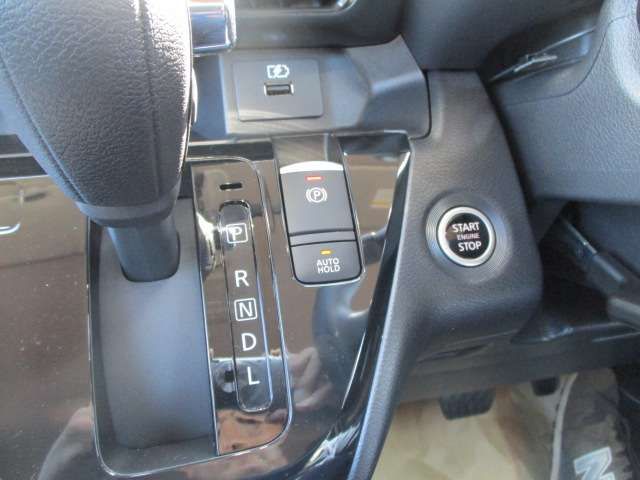 NISSAN ROOX 4WD 2021