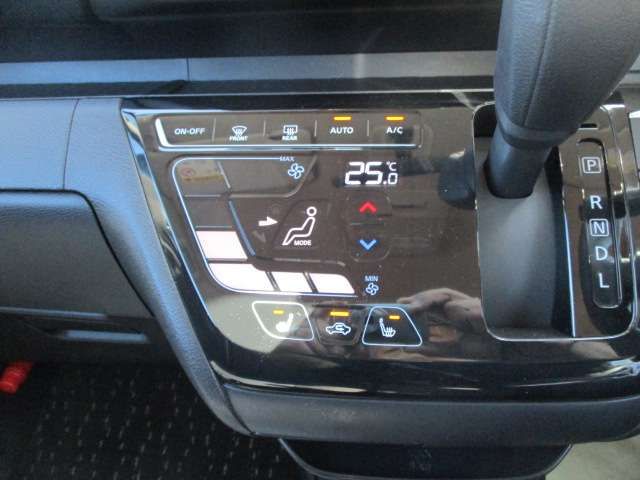 NISSAN ROOX 4WD 2021