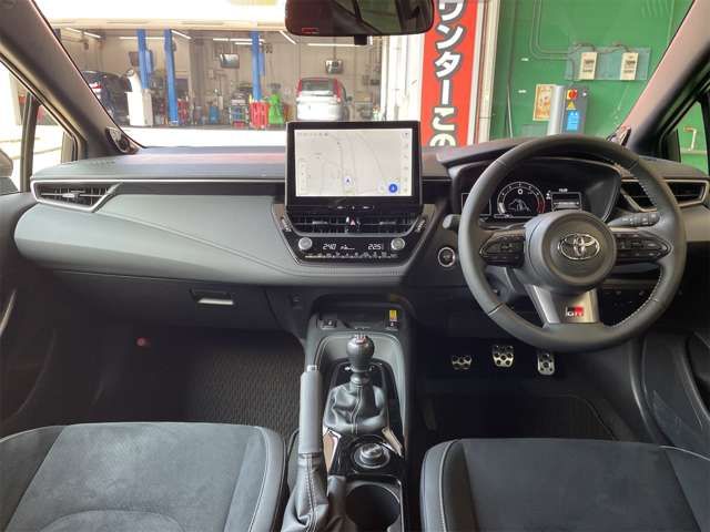 TOYOTA GR COROLLA 2023