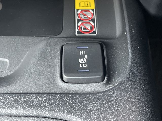 TOYOTA GR COROLLA 2023