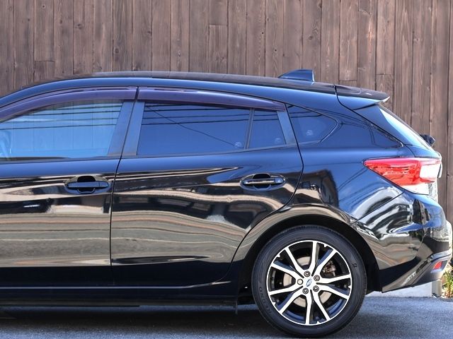 SUBARU IMPREZA SPORT 2017