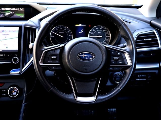 SUBARU IMPREZA SPORT 2017