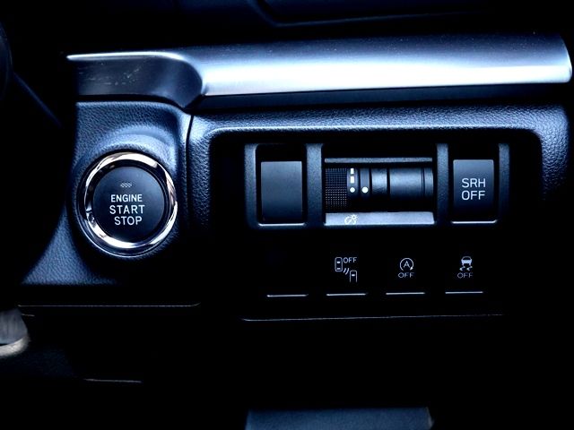 SUBARU IMPREZA SPORT 2017