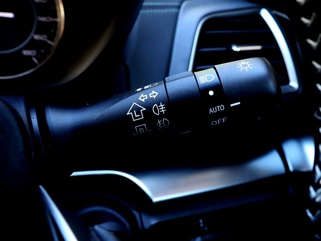 SUBARU IMPREZA SPORT 2017