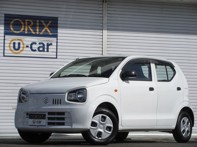 SUZUKI ALTO  4WD 2020