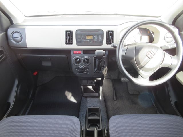 SUZUKI ALTO  4WD 2020