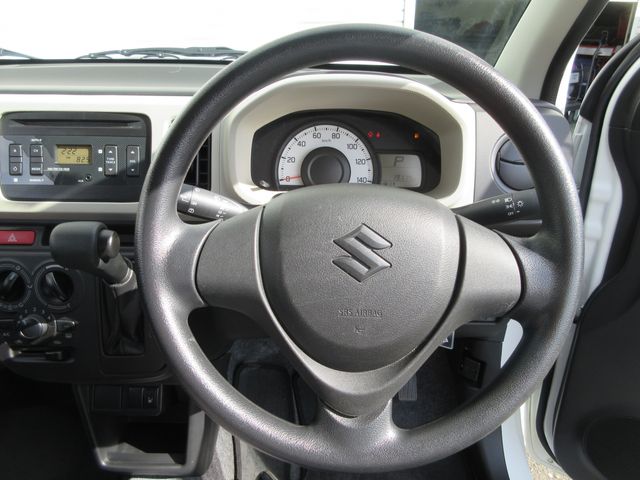 SUZUKI ALTO  4WD 2020