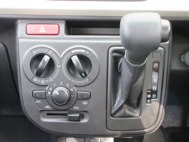 SUZUKI ALTO  4WD 2020