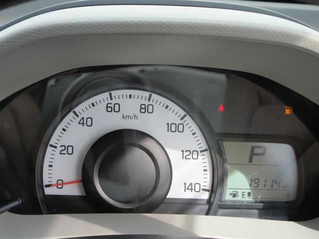 SUZUKI ALTO  4WD 2020